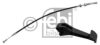 FEBI BILSTEIN 38472 Cable, steering column adjustment